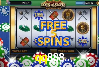 Exclusive Offers qq888