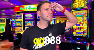 Blackjack Table qq888